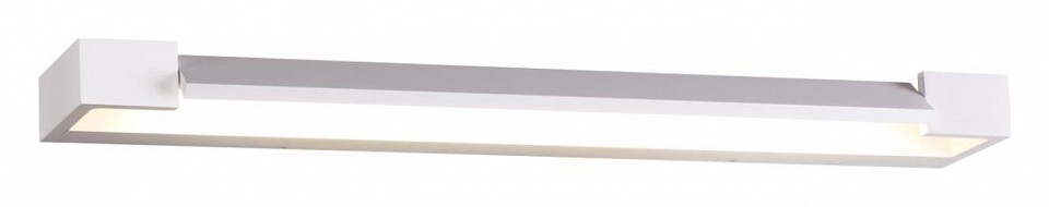 Накладной светильник odeon light arno 3887/18ww