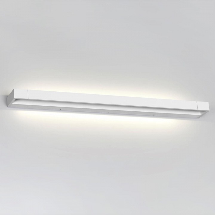 Накладной светильник odeon light arno 3887/24ww