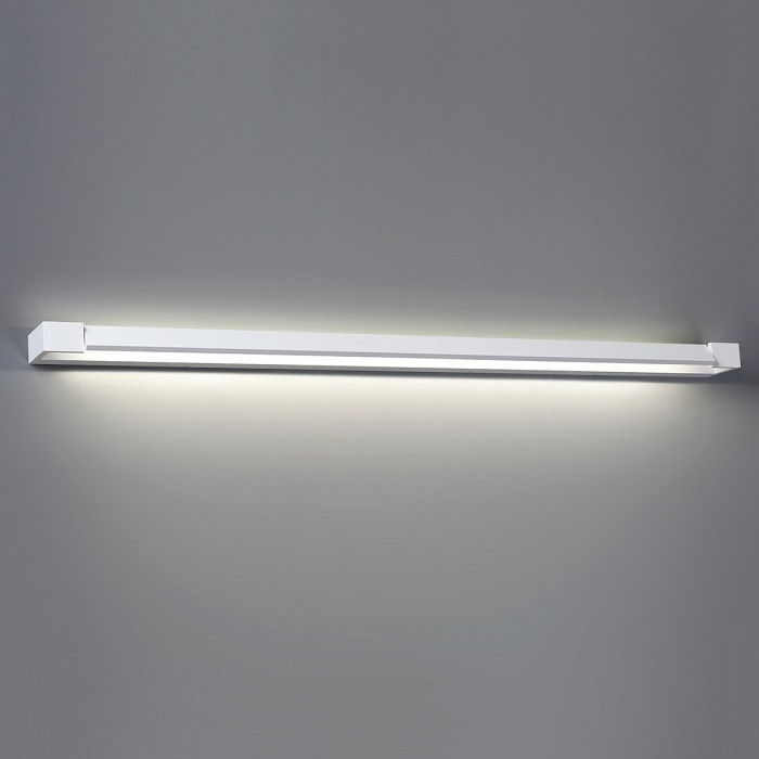 Накладной светильник odeon light arno 3887/36wl