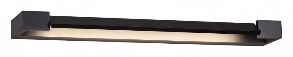 Накладной светильник odeon light arno 3888/18wb