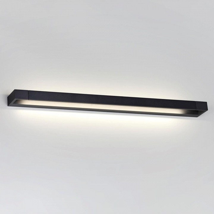Накладной светильник odeon light arno 3888/24wb