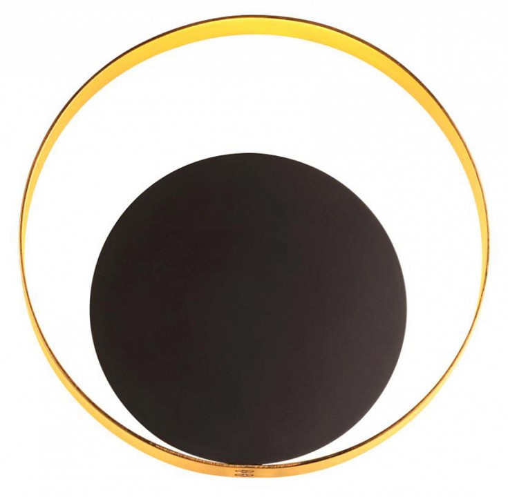 Накладной светильник odeon light mondy 3899/7wb