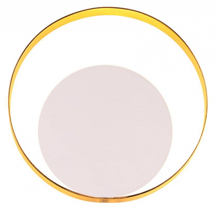 Накладной светильник odeon light mondy 3899/7ww