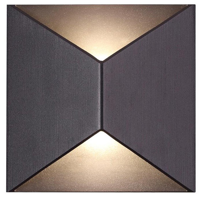 Накладной светильник odeon light tibro 3907/10wl