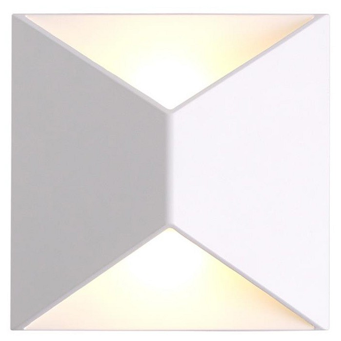 Накладной светильник odeon light tibro 3909/10wl