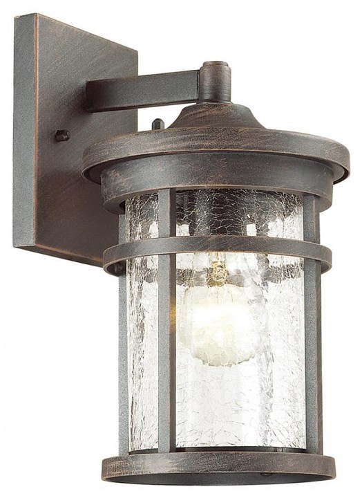 Светильник на штанге odeon light virta 4044/1w