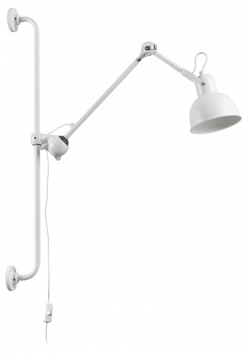 Бра odeon light arta 4126/1wa