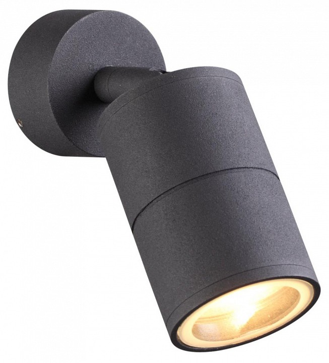 Накладной светильник odeon light corsus 4207/1c