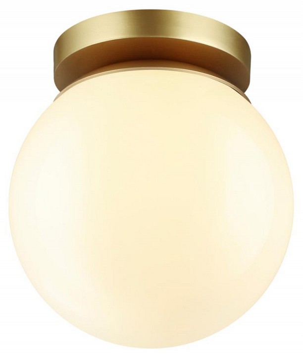 Накладной светильник odeon light bosco 4247/1c