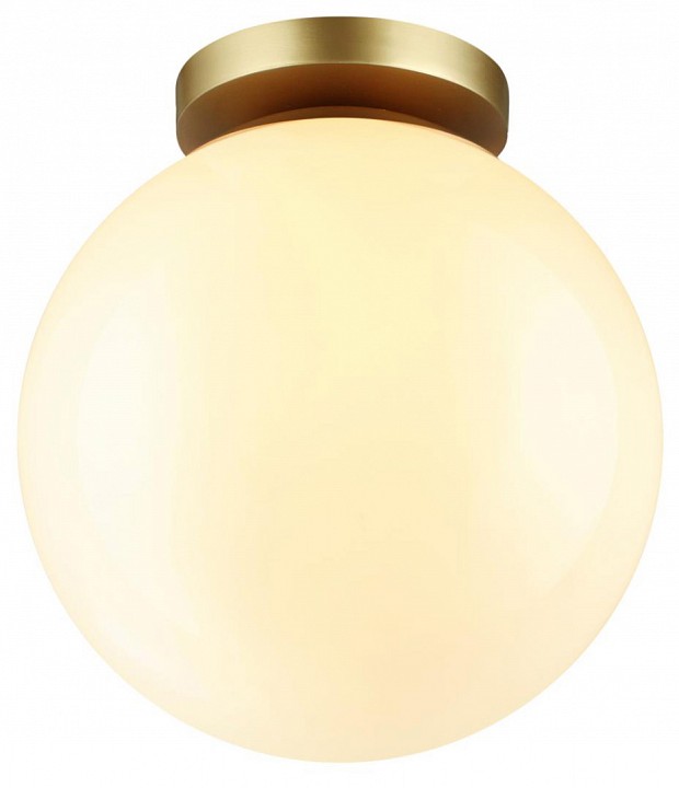 Накладной светильник odeon light bosco 4248/1c