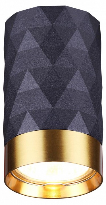 Накладной светильник odeon light ad astrum 4287/1c