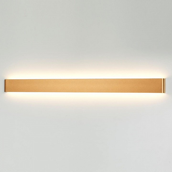 Накладной светильник odeon light framant 4295/40wl