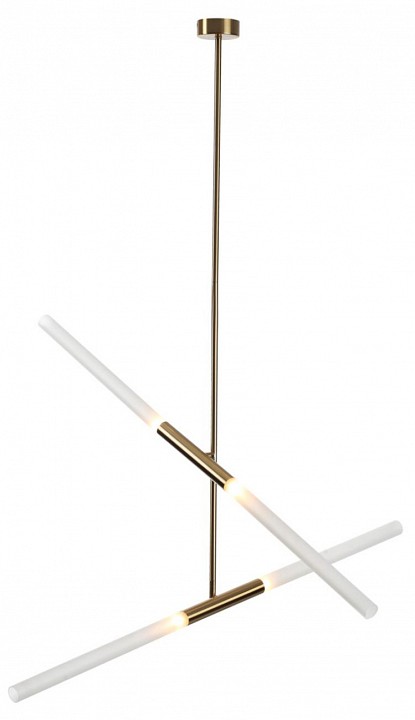 Светильник на штанге odeon light soho 4306/4