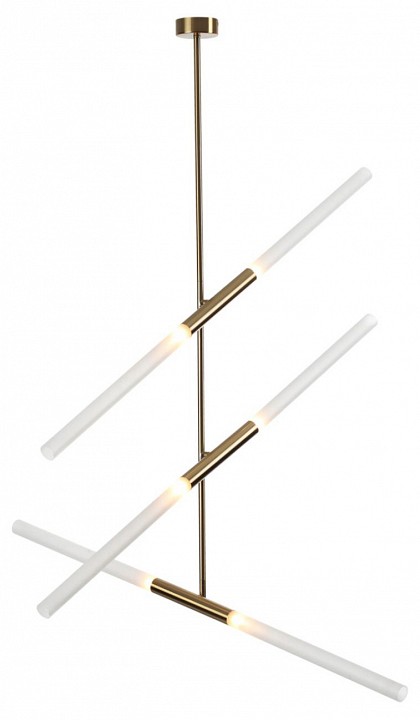 Светильник на штанге odeon light soho 4306/6