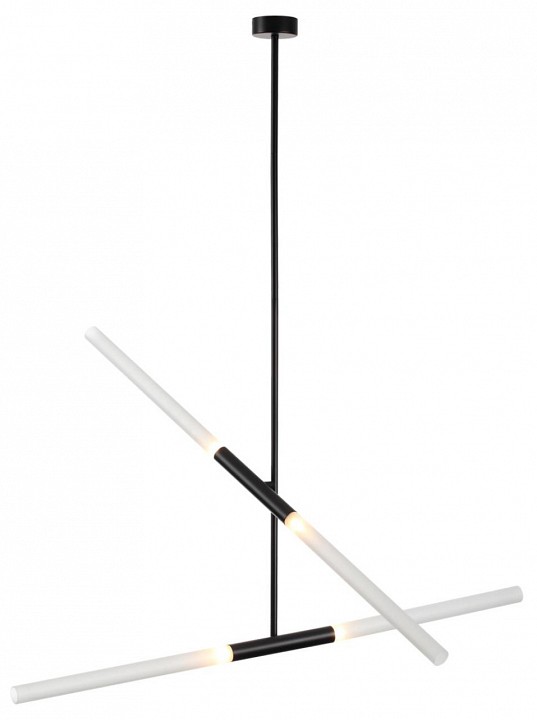 Светильник на штанге odeon light soho 4307/4