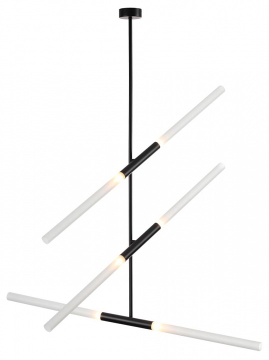 Светильник на штанге odeon light soho 4307/6