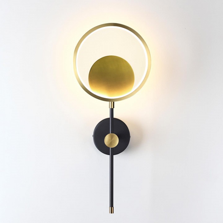 Бра odeon light denzel 4322/15wl