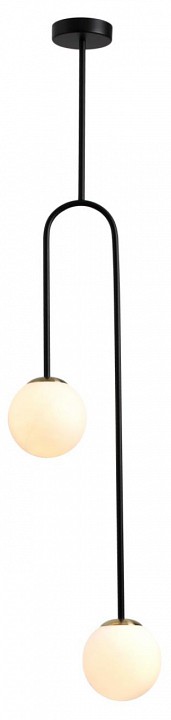 Подвесной светильник arlight tropic 043402