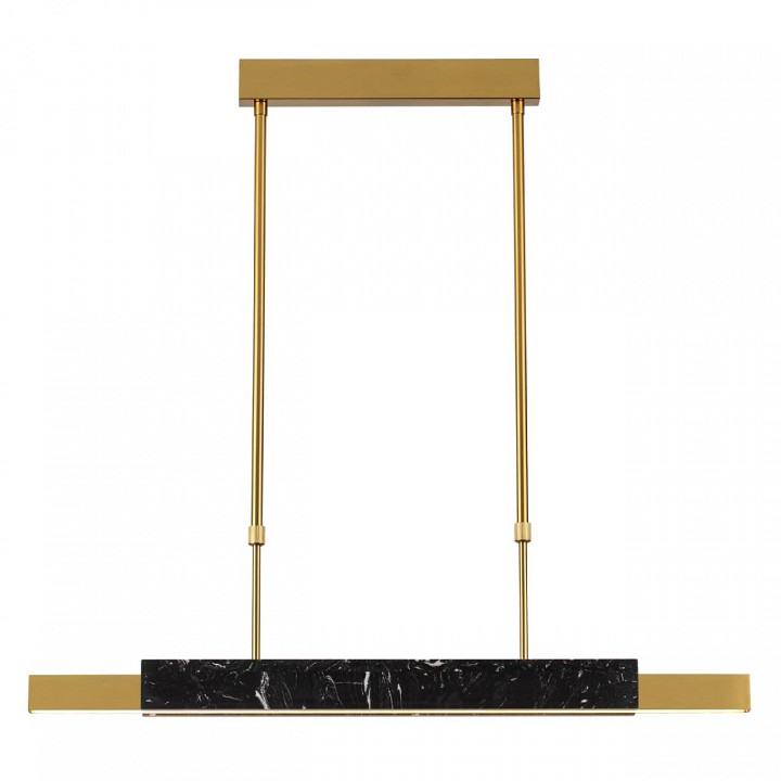 Светильник на штанге odeon light marmi 4361/25l