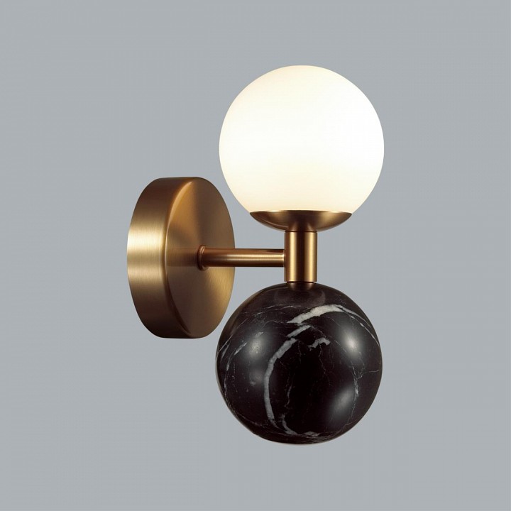 Бра odeon light lolla 4361/6wl