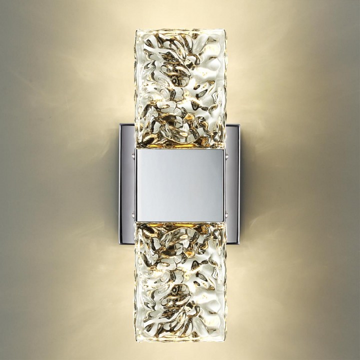 Бра odeon light ricci 4365/5wl