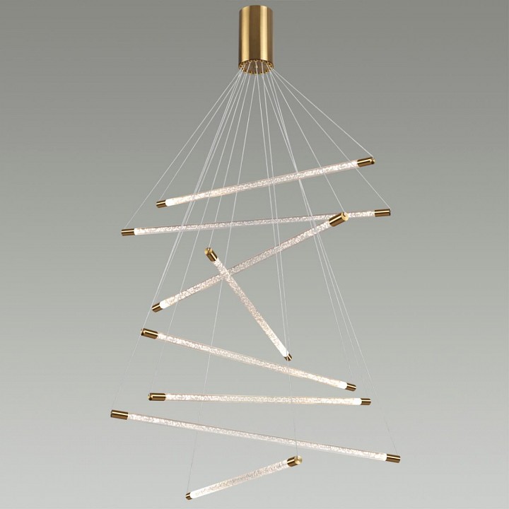 Подвесной светильник odeon light sparky 4369/80l