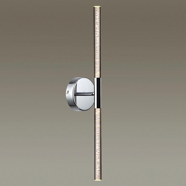 Бра odeon light sparky 4370/10wl