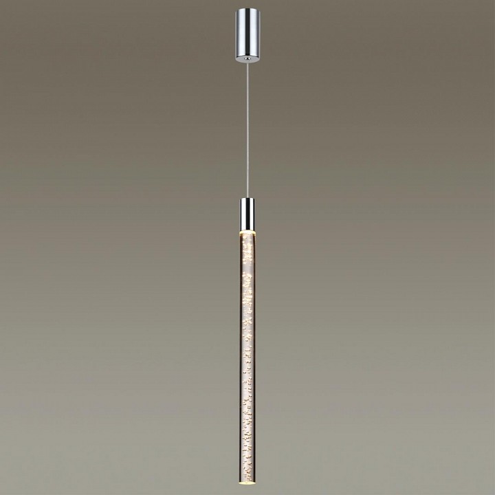 Подвесной светильник odeon light sparky 4370/5l