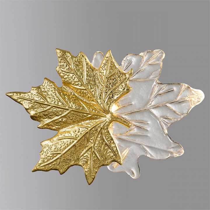 Накладной светильник odeon light eva 4371/3wl