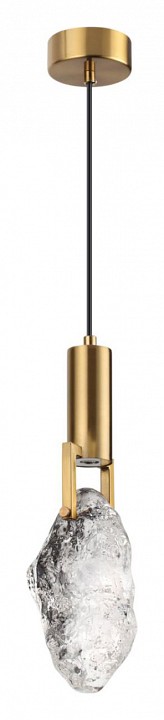 Подвесной светильник odeon light lia 4372/5l