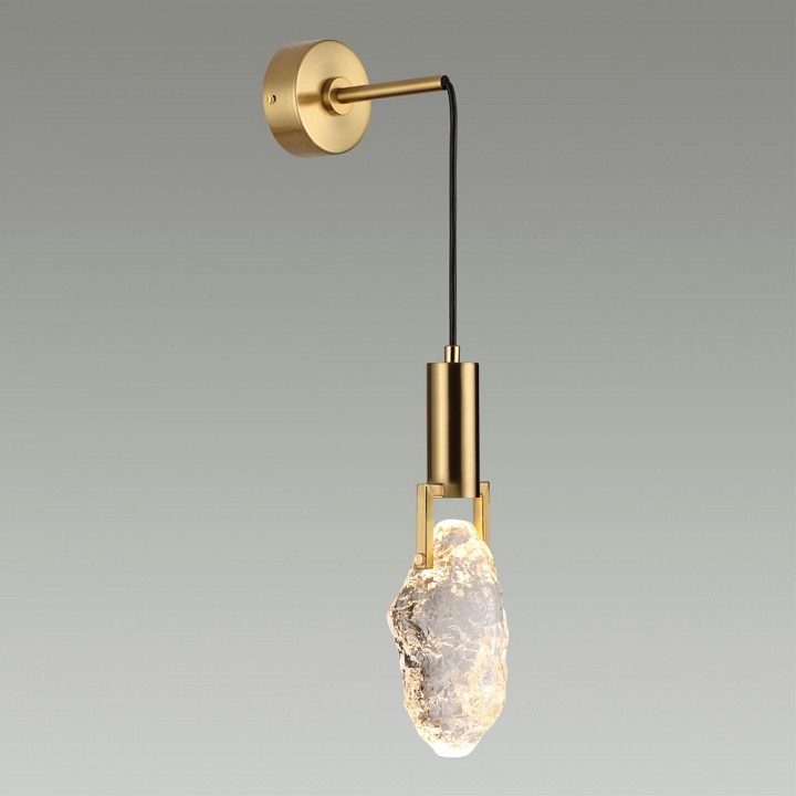 Бра odeon light lia 4372/5wl