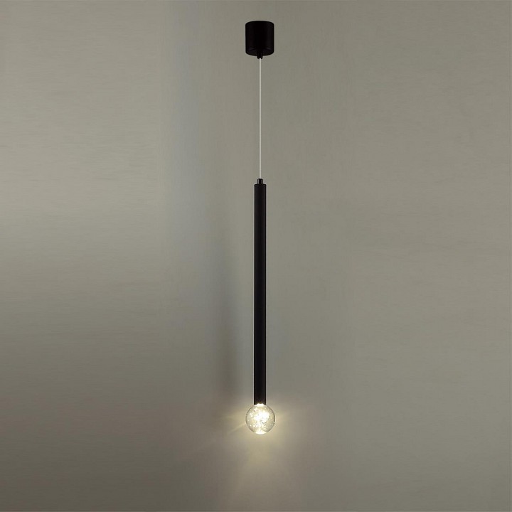 Подвесной светильник odeon light fiano 4373/3la
