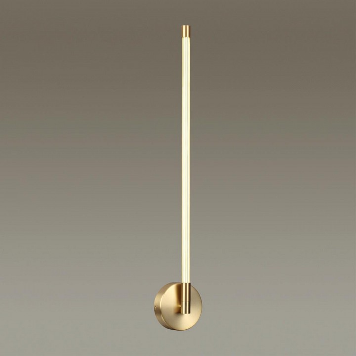 Бра odeon light anta 4392/14wl