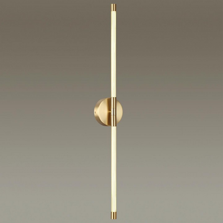 Бра odeon light anta 4392/20wl