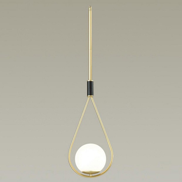 Подвесной светильник odeon light flari 4810/1