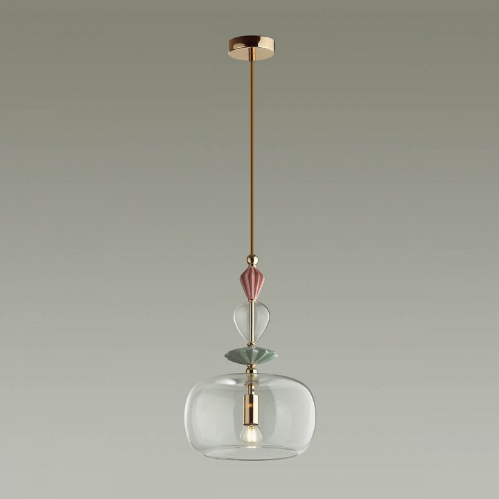 Подвесной светильник odeon light bizet 4855/1a