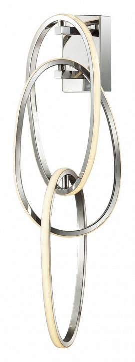 Бра odeon light space 4891/33wl