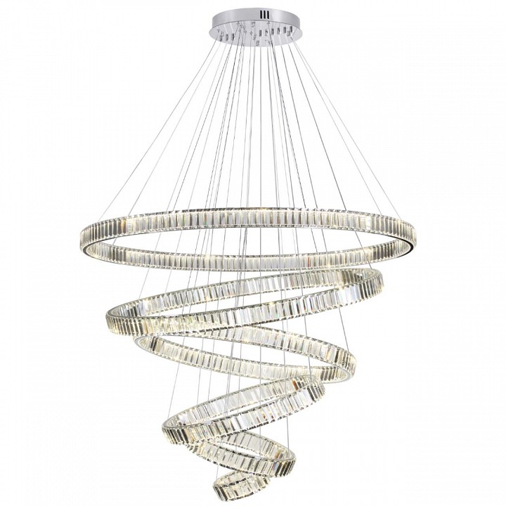 Подвесной светильник odeon light vekia 4930/260l