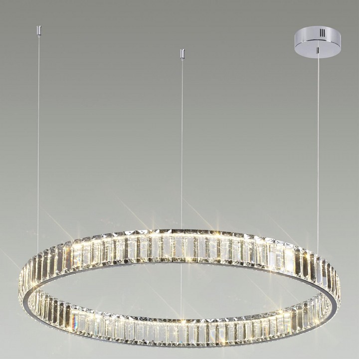 Подвесной светильник odeon light vekia 4930/45l