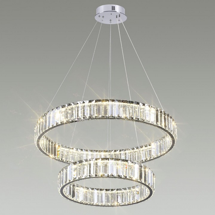 Подвесной светильник odeon light vekia 4930/60l