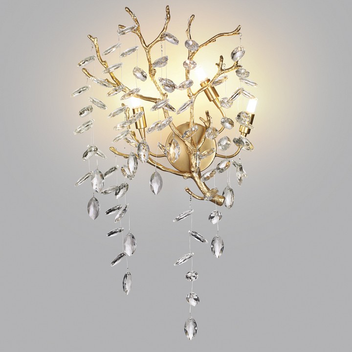 Бра odeon light delica 4969/3w