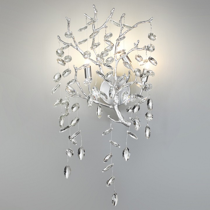 Бра odeon light delica 4970/3w