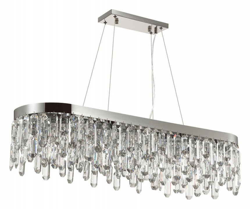 Подвесная люстра odeon light dakisa 4985/12