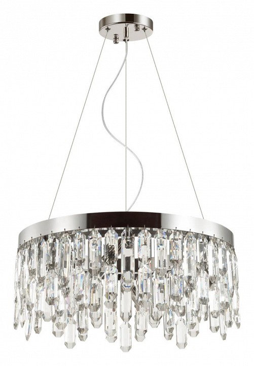 Подвесная люстра odeon light dakisa 4985/6