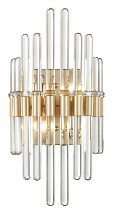 Накладной светильник odeon light stika 4988/2w