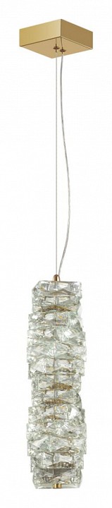 Подвесной светильник odeon light straza 4999/10l