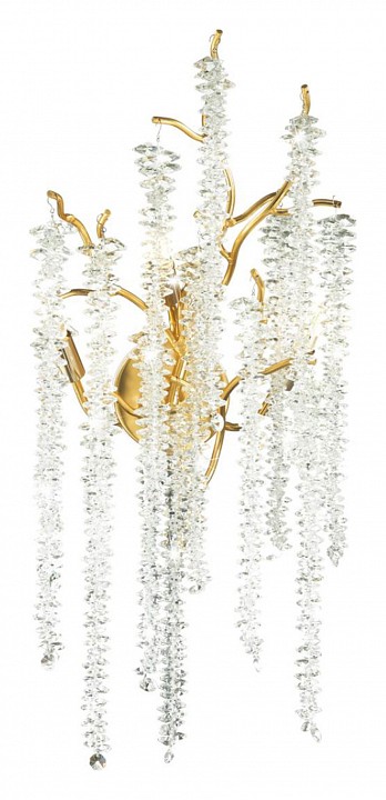 Бра odeon light banche 1 5005/3w