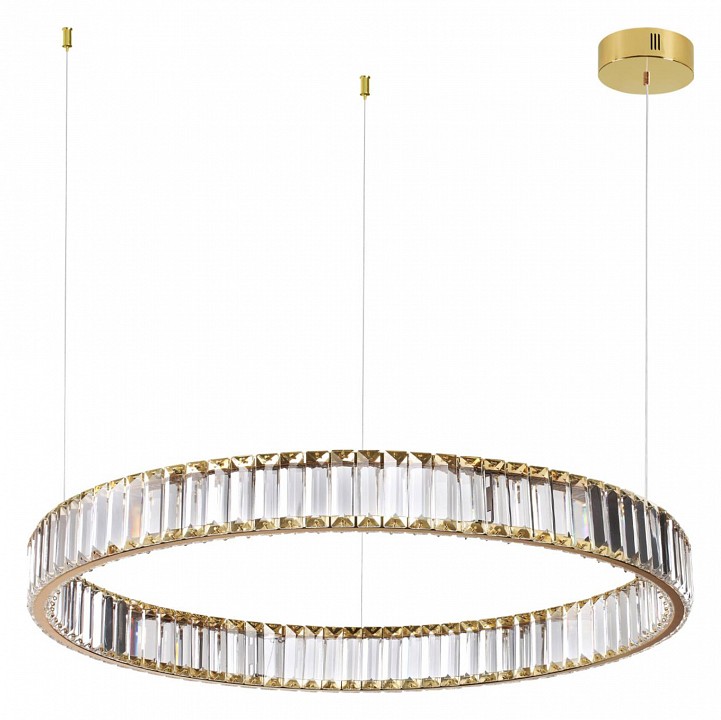Подвесной светильник odeon light vekia 5015/45l