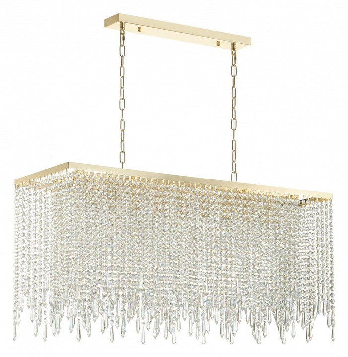 Подвесной светильник odeon light chokka 5028/9a