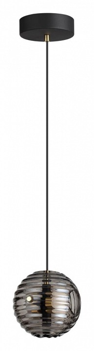 Подвесной светильник odeon light troni 5041/12l